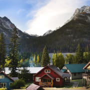 Holden Village